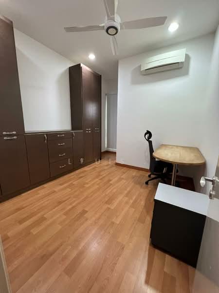 Perdana Residence 2 - 5