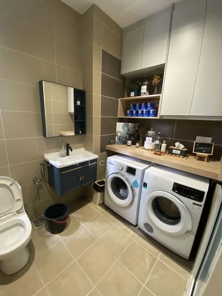 Tiara South - 5