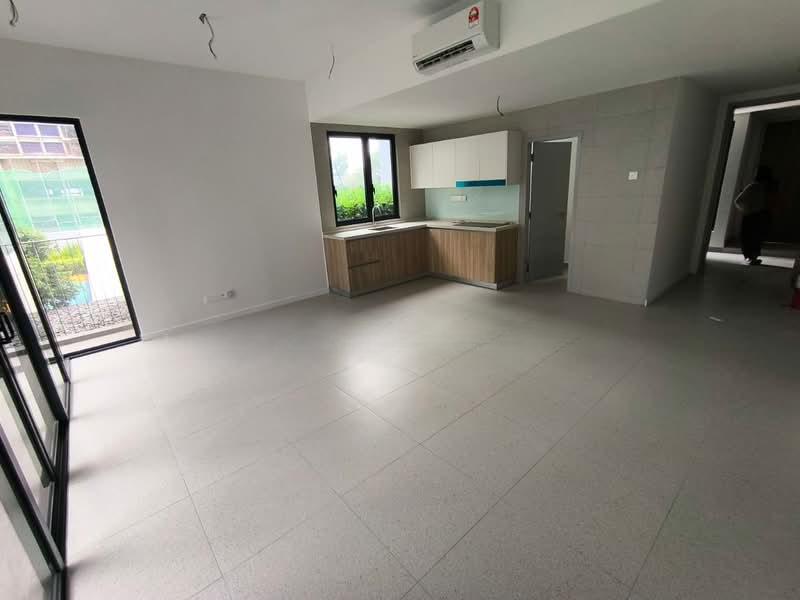 Alira @ Metropark Subang - 3