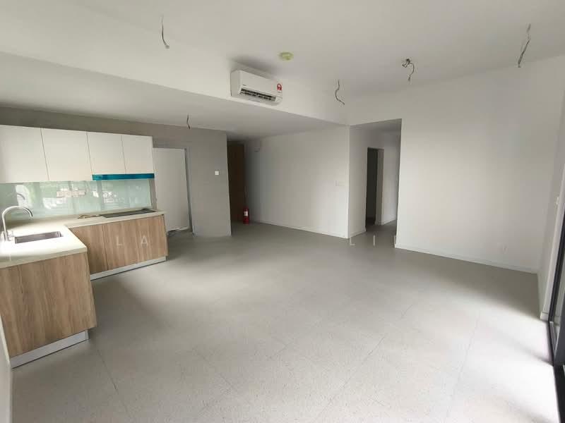 Alira @ Metropark Subang - 1