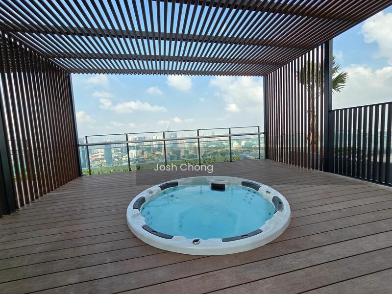 Bangsar Hill Park - 5