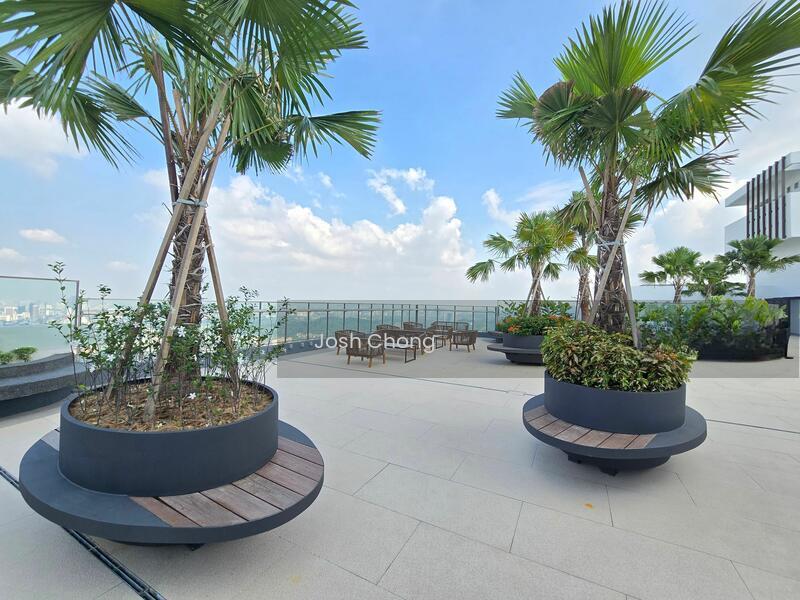 Bangsar Hill Park - 2