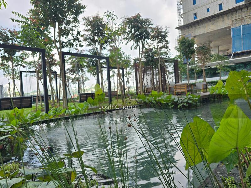 Bangsar Hill Park - 4