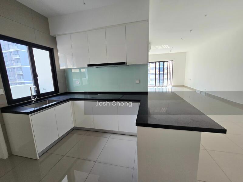 Bangsar Hill Park - 1