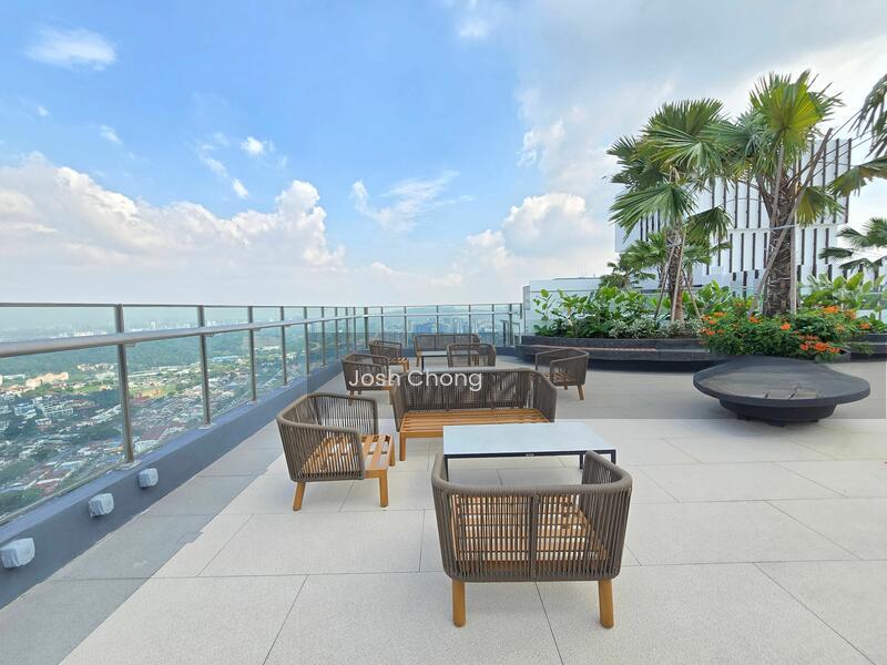 Bangsar Hill Park - 3