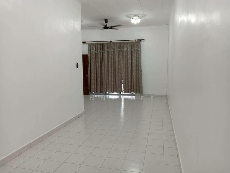 Taman Kulai - 4
