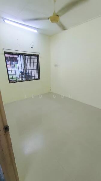 Taman Arowana Indah - 2