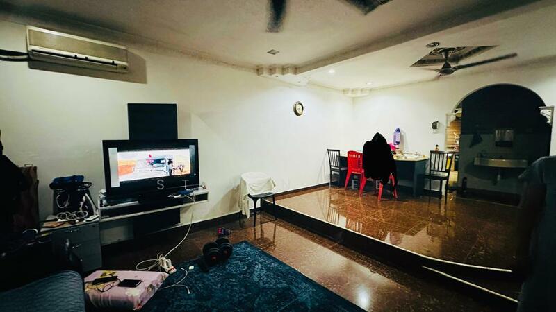 Amerthyst 2 Emerald East - 1