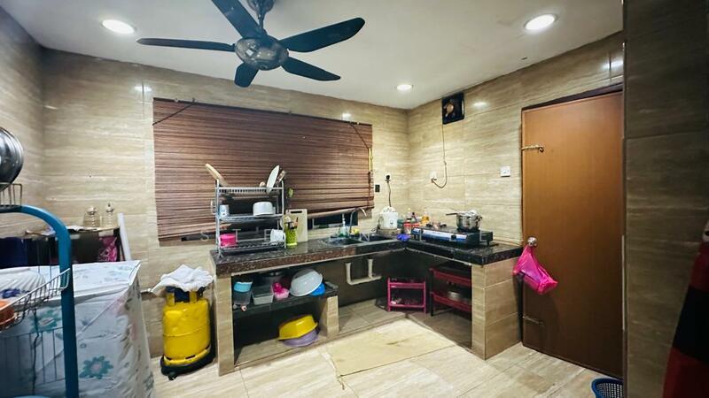 Amerthyst 2 Emerald East - 3