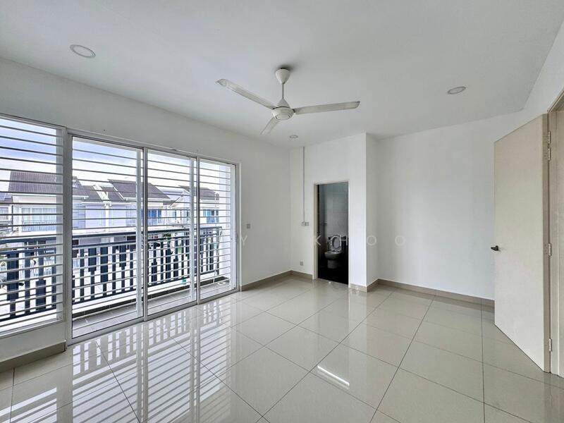 M Residence 2 - Caspia & Dalea - 4