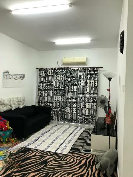 Ivory Residence - 2