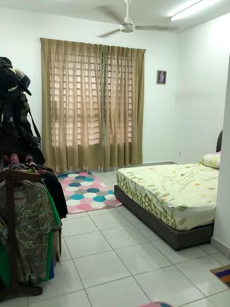 Ivory Residence - 4