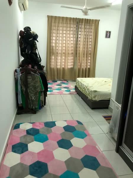 Ivory Residence - 5