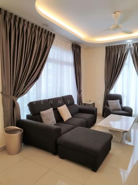 M Condominium @ Larkin - 1