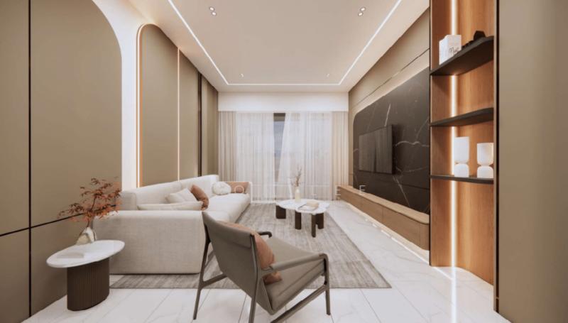 Eaton Residence - 2