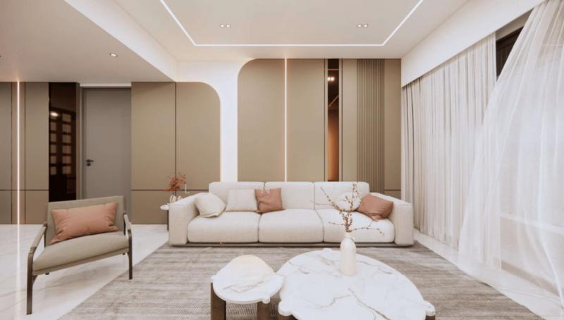 Eaton Residence - 4