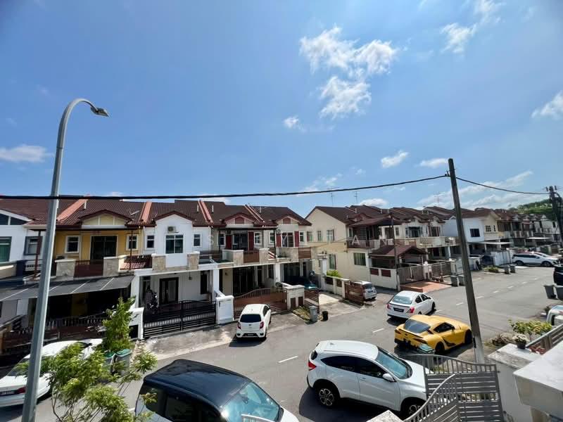 Taman Jaya Putra Perdana - 3