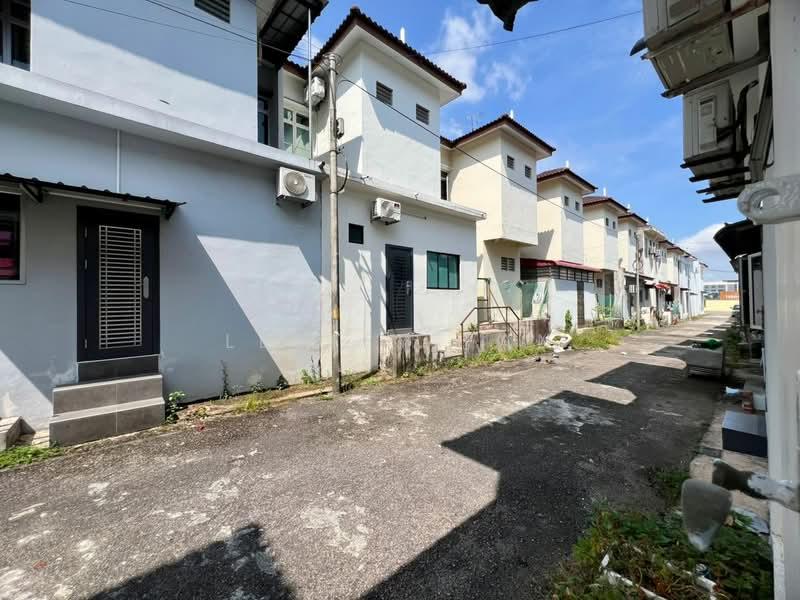 Taman Jaya Putra Perdana - 4