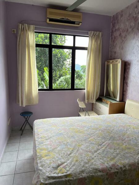 Vistaria Condominium - 3