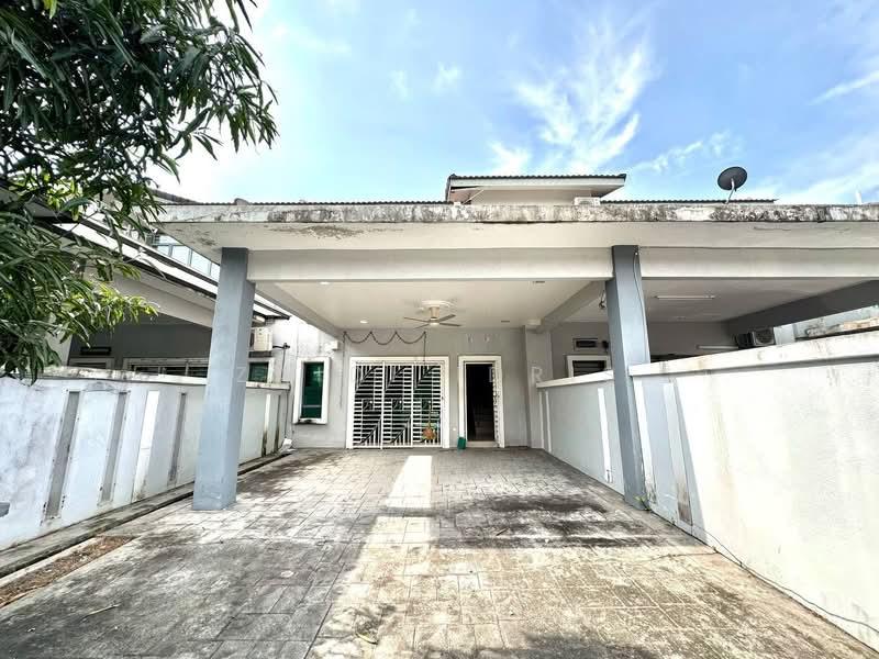 Taman Bukit Jelutong - 1