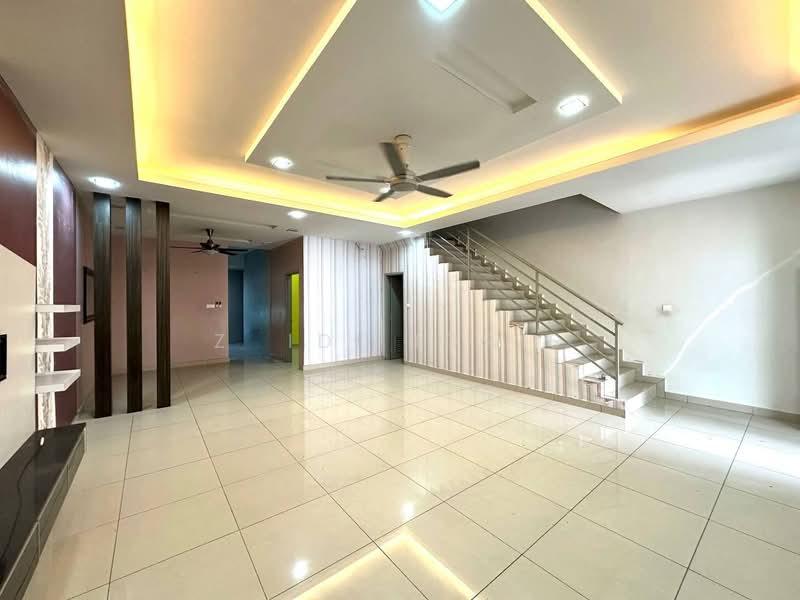 Taman Bukit Jelutong - 5