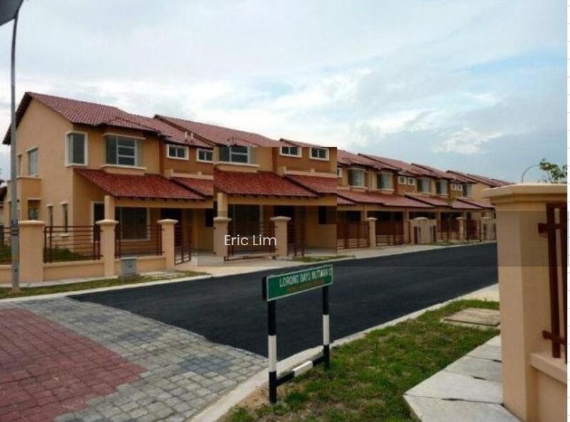 Taman Bayu Mutiara - 4