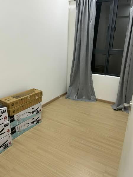 Gravit8, Klang - 3