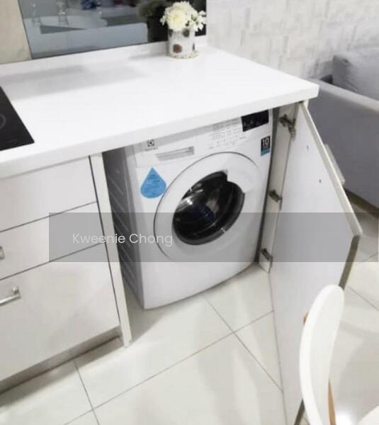 Mercu Summer Suites - 5