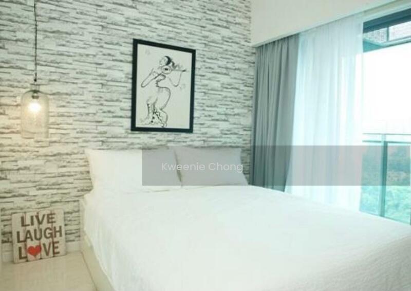 Mercu Summer Suites - 4