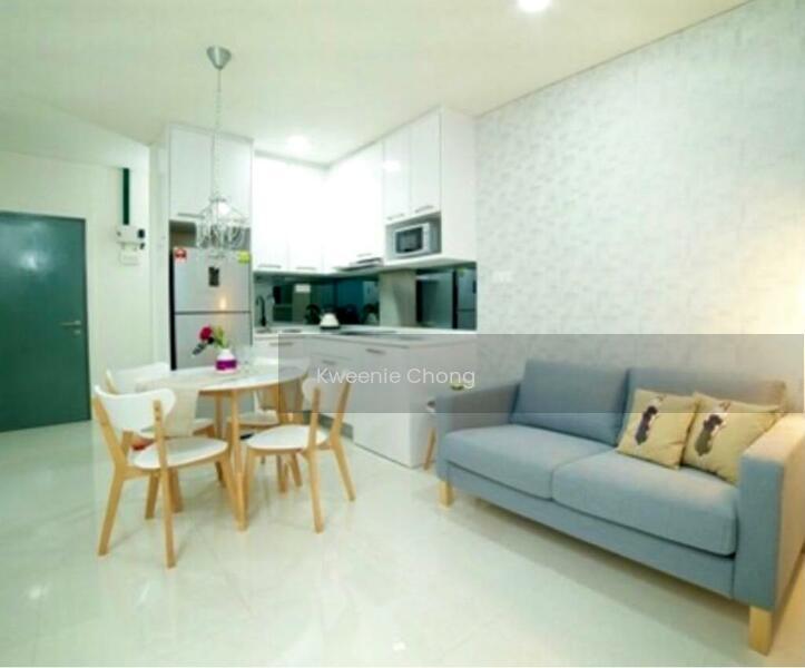 Mercu Summer Suites - 2