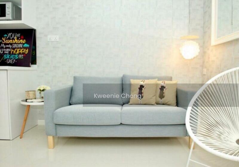 Mercu Summer Suites - 3