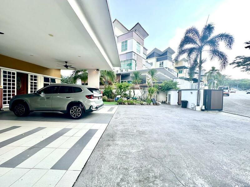 Bandar Tun Hussein Onn - 5