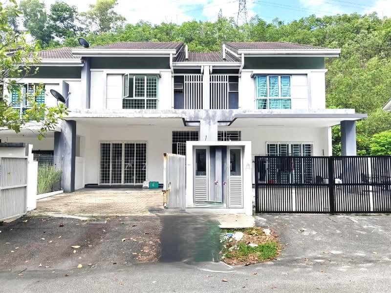 Laman Orkid Nilai Impian - 1