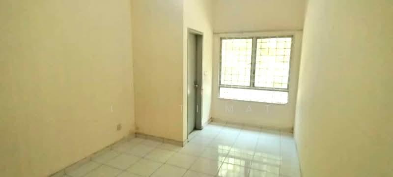 Laman Orkid Nilai Impian - 4