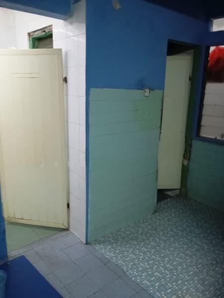 Taman Sri Pandan - 3