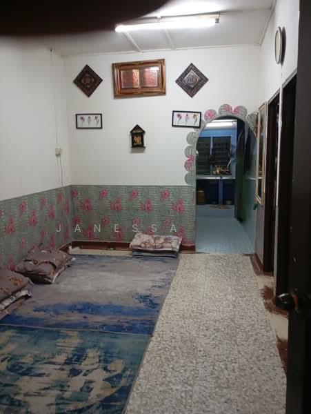Taman Sri Pandan - 5