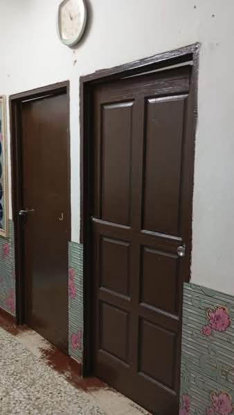 Taman Sri Pandan - 4