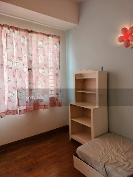 Odora Parkhome Sierra 16 - 5