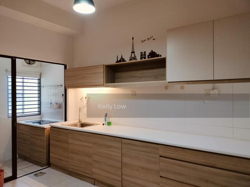 Odora Parkhome Sierra 16 - 2