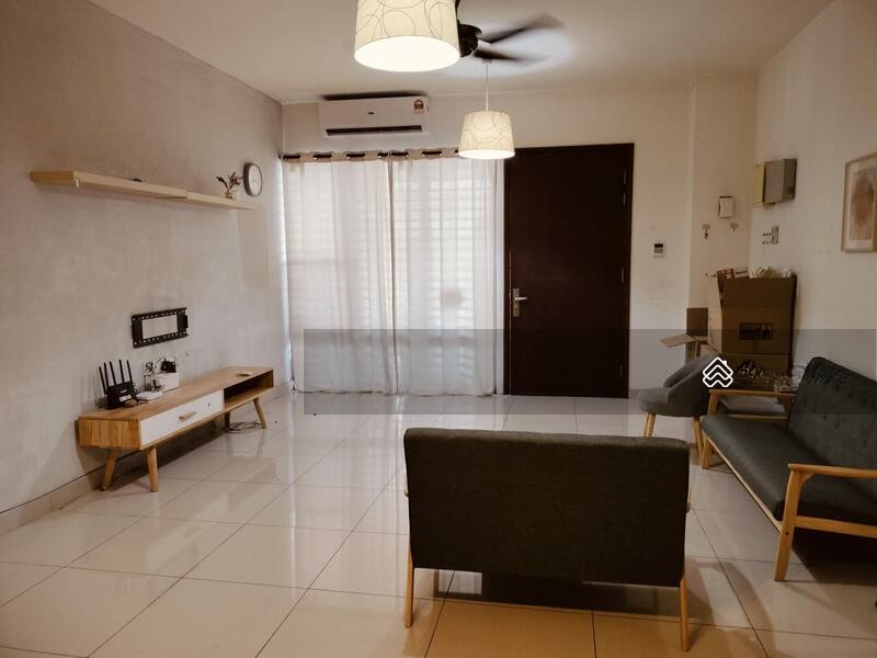 Odora Parkhome Sierra 16 - 1