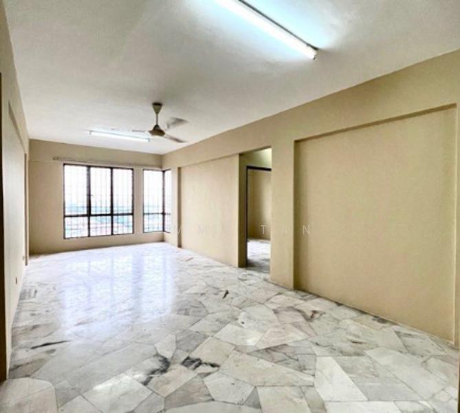 Pangsapuri Seri Pinang - 1