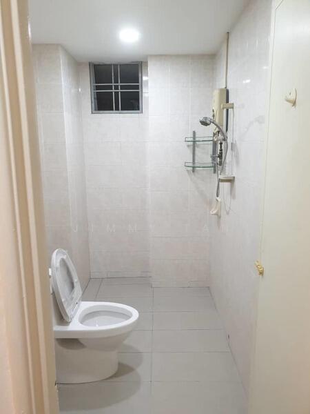 Pangsapuri Seri Pinang - 3