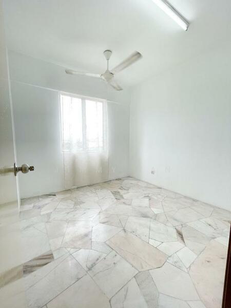 Pangsapuri Seri Pinang - 2