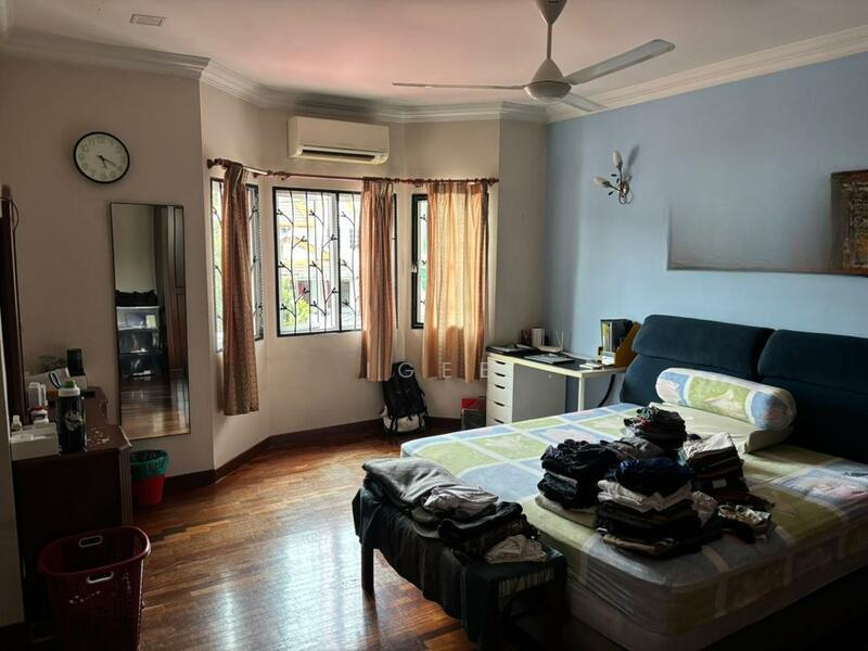 Bukit Rahman Putra - 5