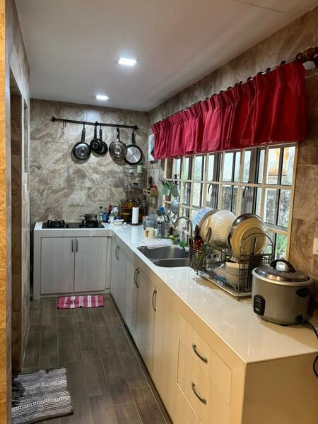 Bukit Rahman Putra - 2