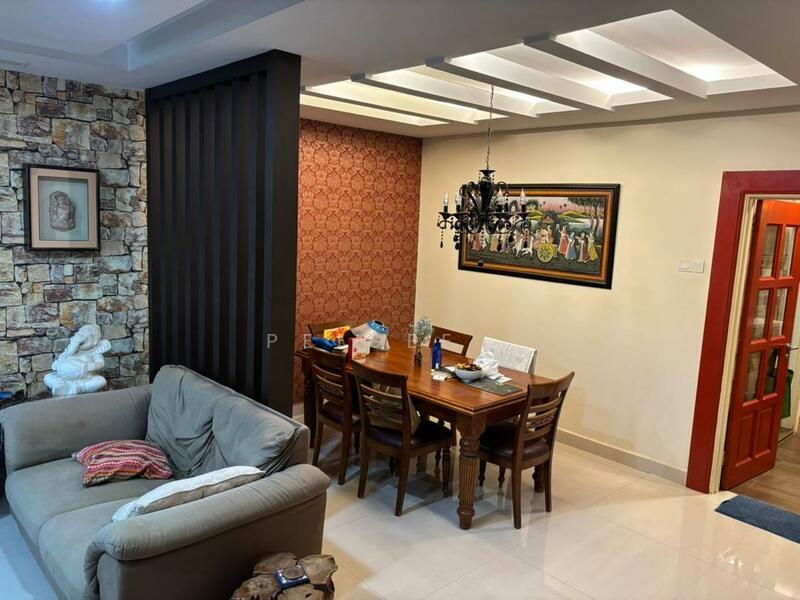 Bukit Rahman Putra - 4