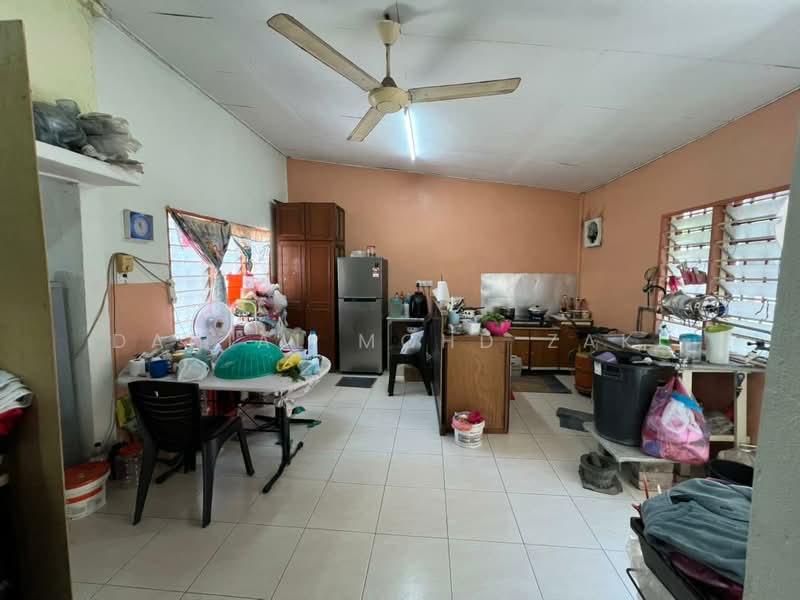 Taman Bersatu - 3