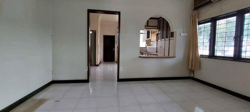 Taman Tenang Bukit Mertajam - 2