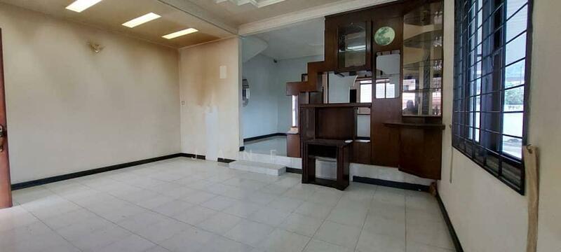 Taman Tenang Bukit Mertajam - 1