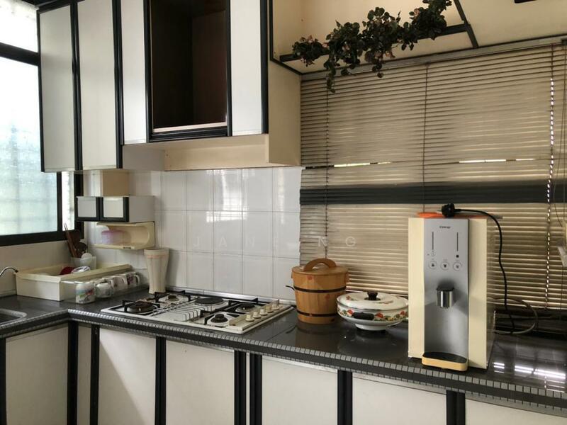 Taman Tenang Bukit Mertajam - 3